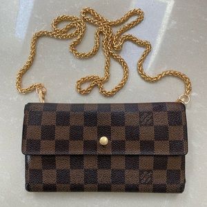**SOLD**Louis Vuitton crossbody (do not purchase)